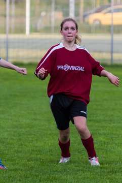 Bild 183 - B-Juniorinnen FSC Kaltenkirchen - MTSV Olympia Neum�nster : Ergebnis: 3:2